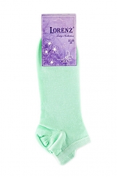 Lorenz Короткие женские носки из бамбука (Б7)