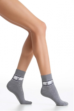 Lorenz Махровые носки для женщин (Д3М)