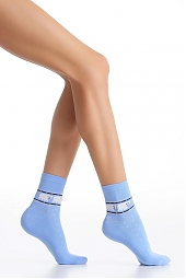 Lorenz Махровые носки для женщин (Д3М)