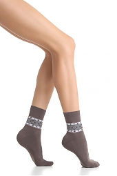 Lorenz Махровые женские носки (Д14М)