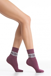 Lorenz Махровые женские носки (Д14М)