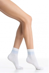 Lorenz Женские носки с хлопком (Д2)