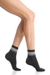 Lorenz Женские носки с хлопком (Д2)