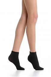 Низкие носки для женщин Marilyn Forte 58B 