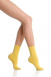 Женские носки с хлопком Marilyn Forte 58 
