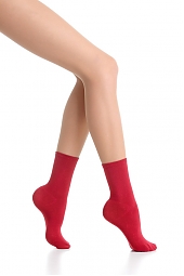 Женские носки с хлопком Marilyn Forte 58 