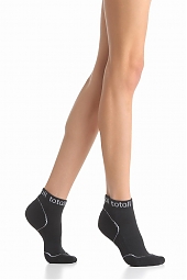 Totall Спортивные носки для женщин (02-0810-G)