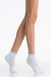 Totall Спортивные носки для женщин (02-0810-G)