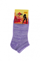 Hobby Line Короткие носки для женщин (нжу530)