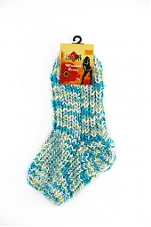 Hobby Line Женские вязанные носки (нжв062)