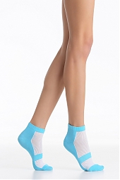 Totall Спортивные носки для женщин (06-0815-G)
