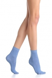 Totall Женские носки из хлопка (02-0930-L)